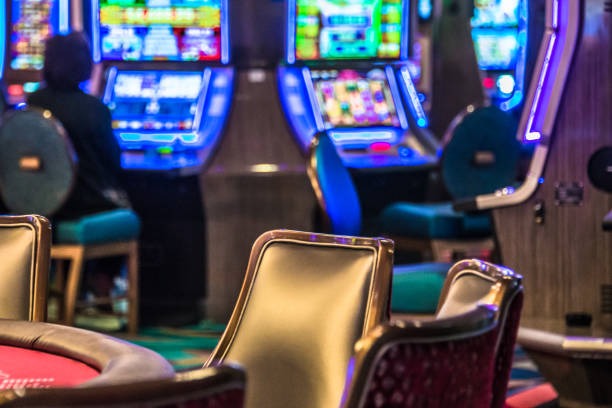 winslot138 App winslot138 App